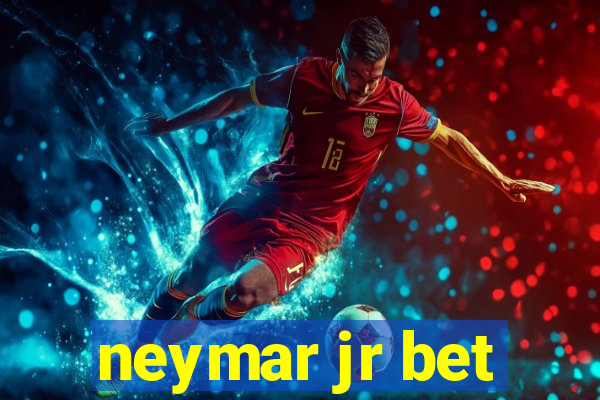 neymar jr bet